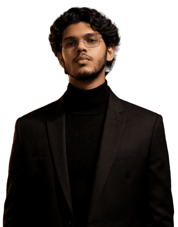 Adeel Ahmed